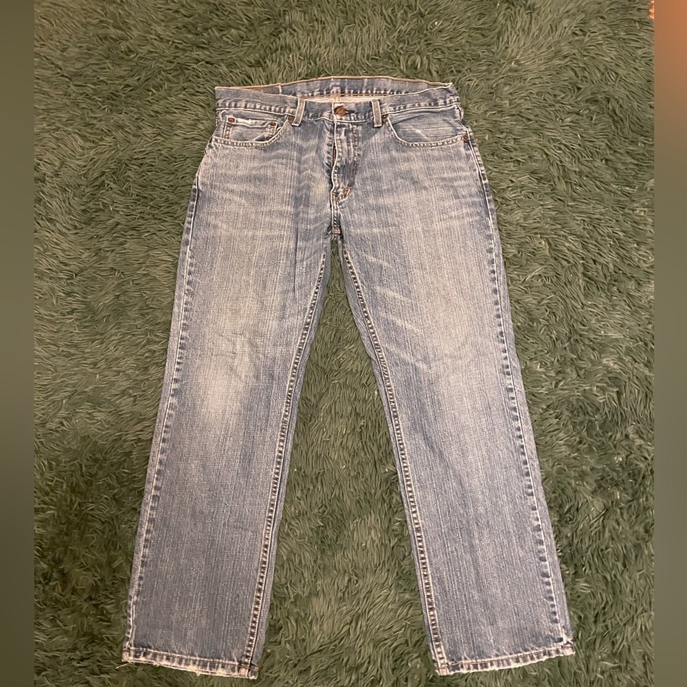 Levi’s 599 - Picture 3 of 3
